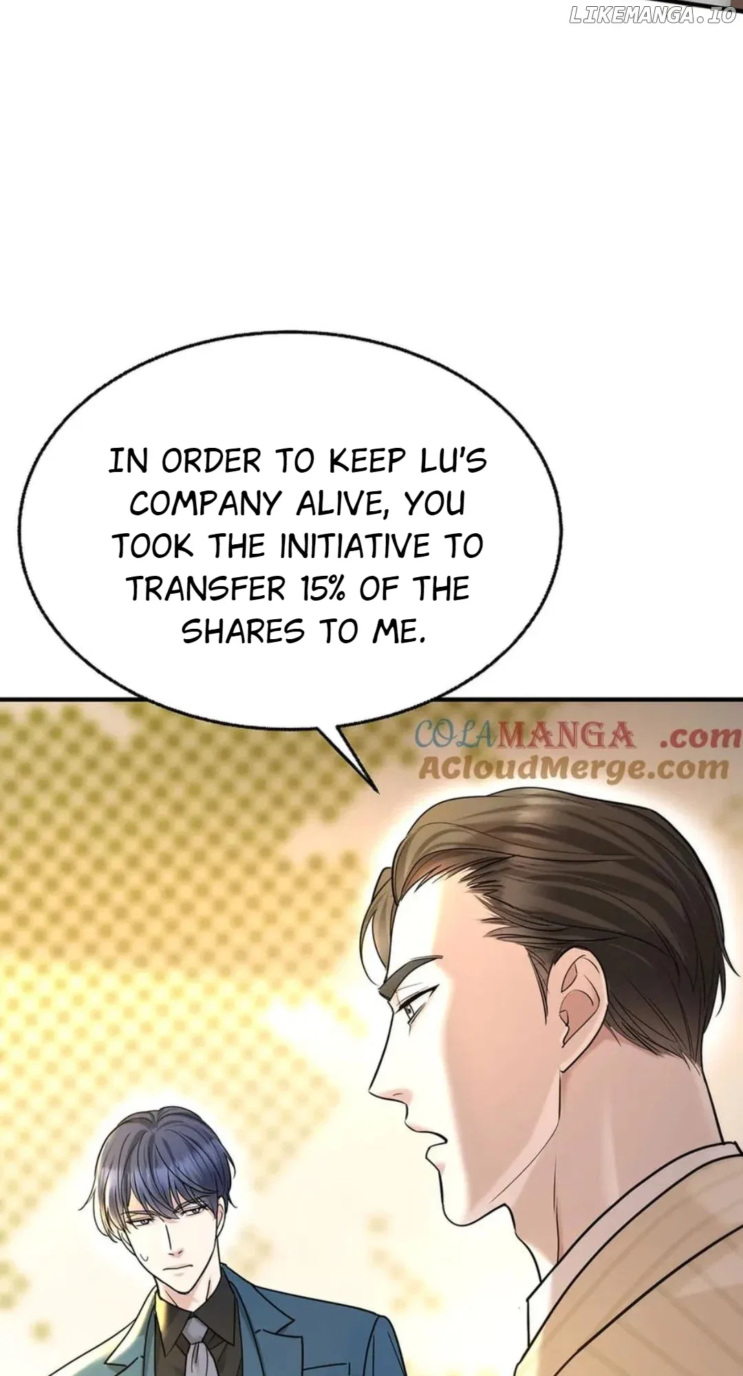 After Breaking Up, I Had Relationship With My Ex’s Uncle-in-Law Chapter 90 – Page 24