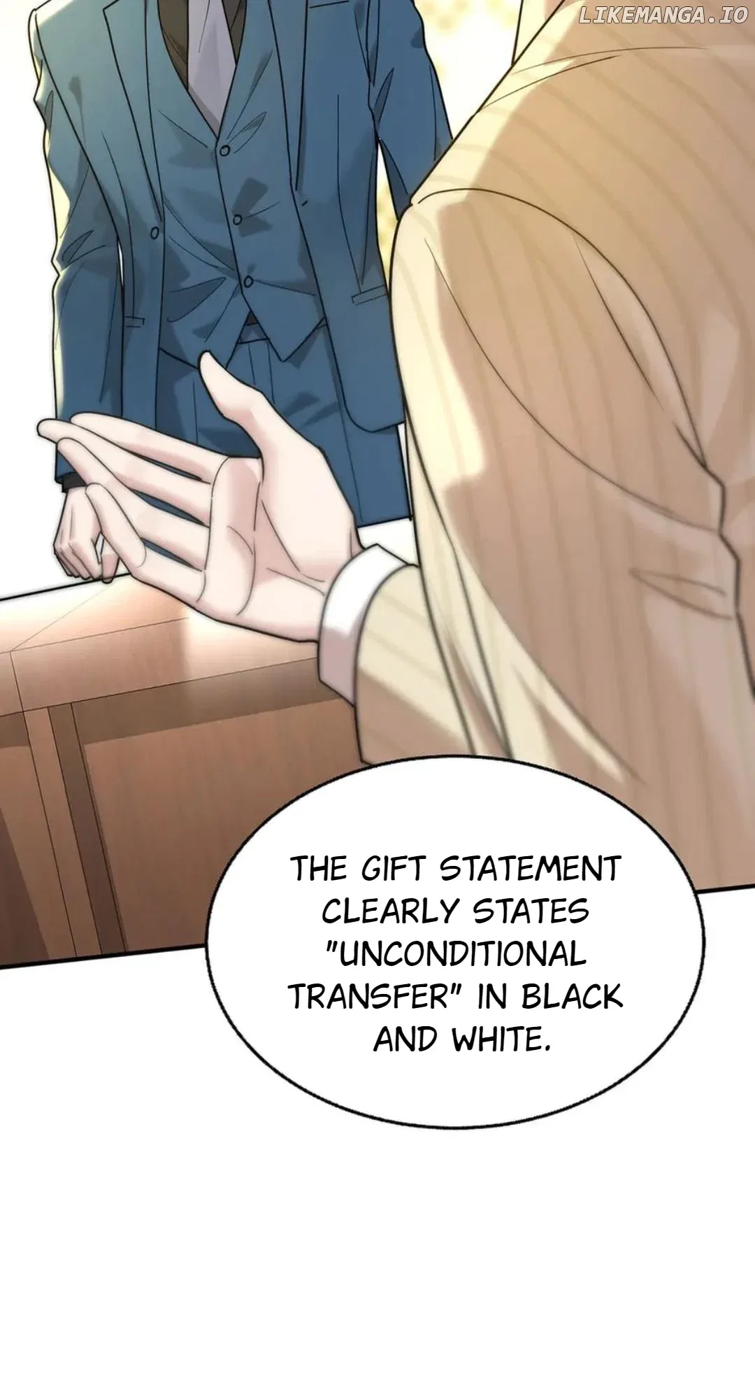 After Breaking Up, I Had Relationship With My Ex’s Uncle-in-Law Chapter 90 – Page 25