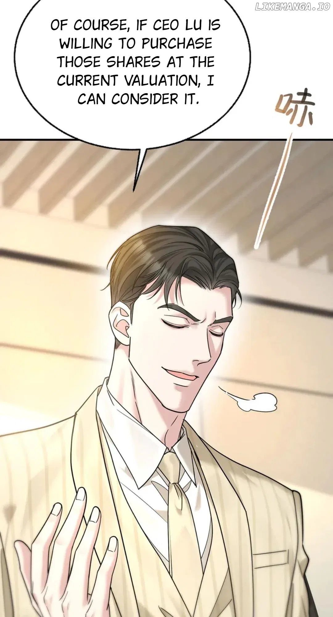 After Breaking Up, I Had Relationship With My Ex’s Uncle-in-Law Chapter 90 – Page 29