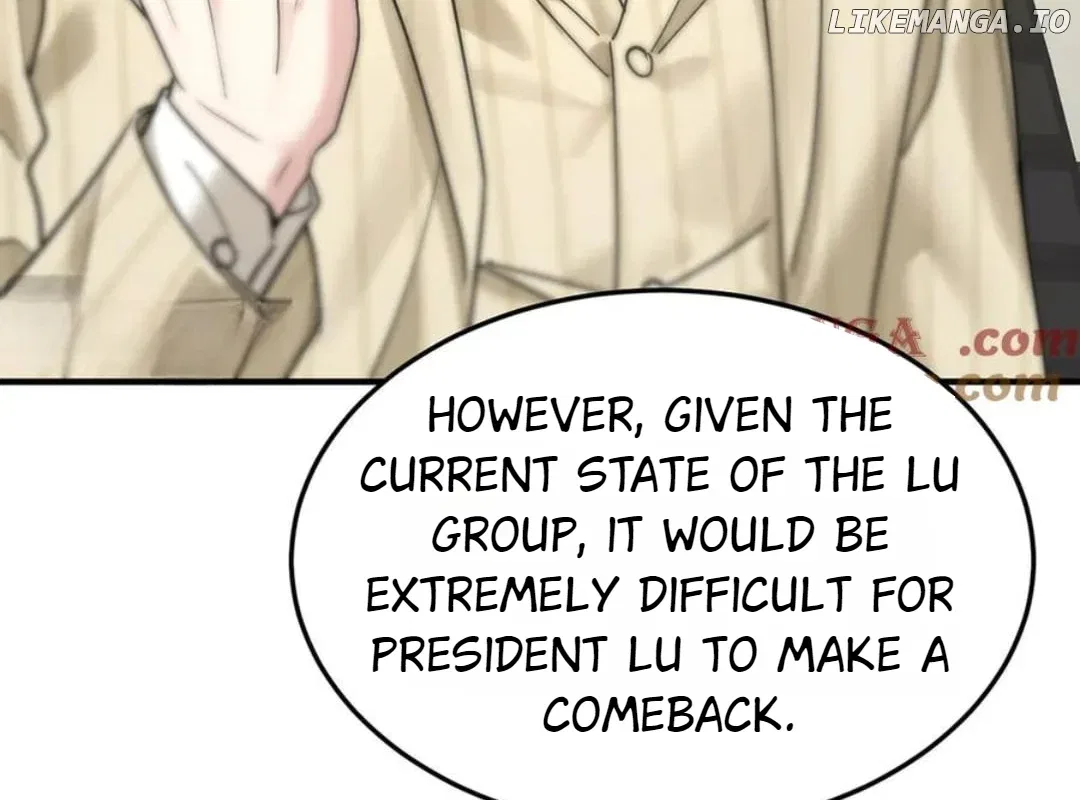 After Breaking Up, I Had Relationship With My Ex’s Uncle-in-Law Chapter 90 – Page 30