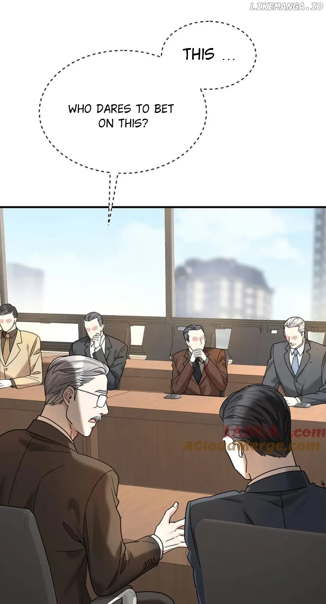 After Breaking Up, I Had Relationship With My Ex’s Uncle-in-Law Chapter 90 – Page 33