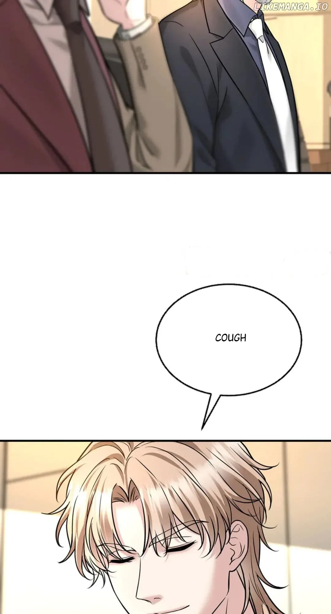 After Breaking Up, I Had Relationship With My Ex’s Uncle-in-Law Chapter 90 – Page 36
