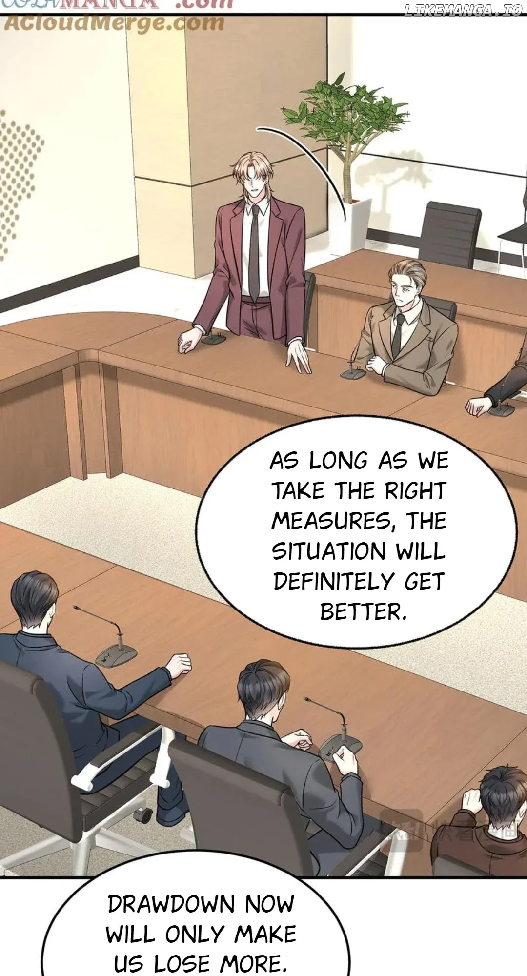 After Breaking Up, I Had Relationship With My Ex’s Uncle-in-Law Chapter 90 – Page 38