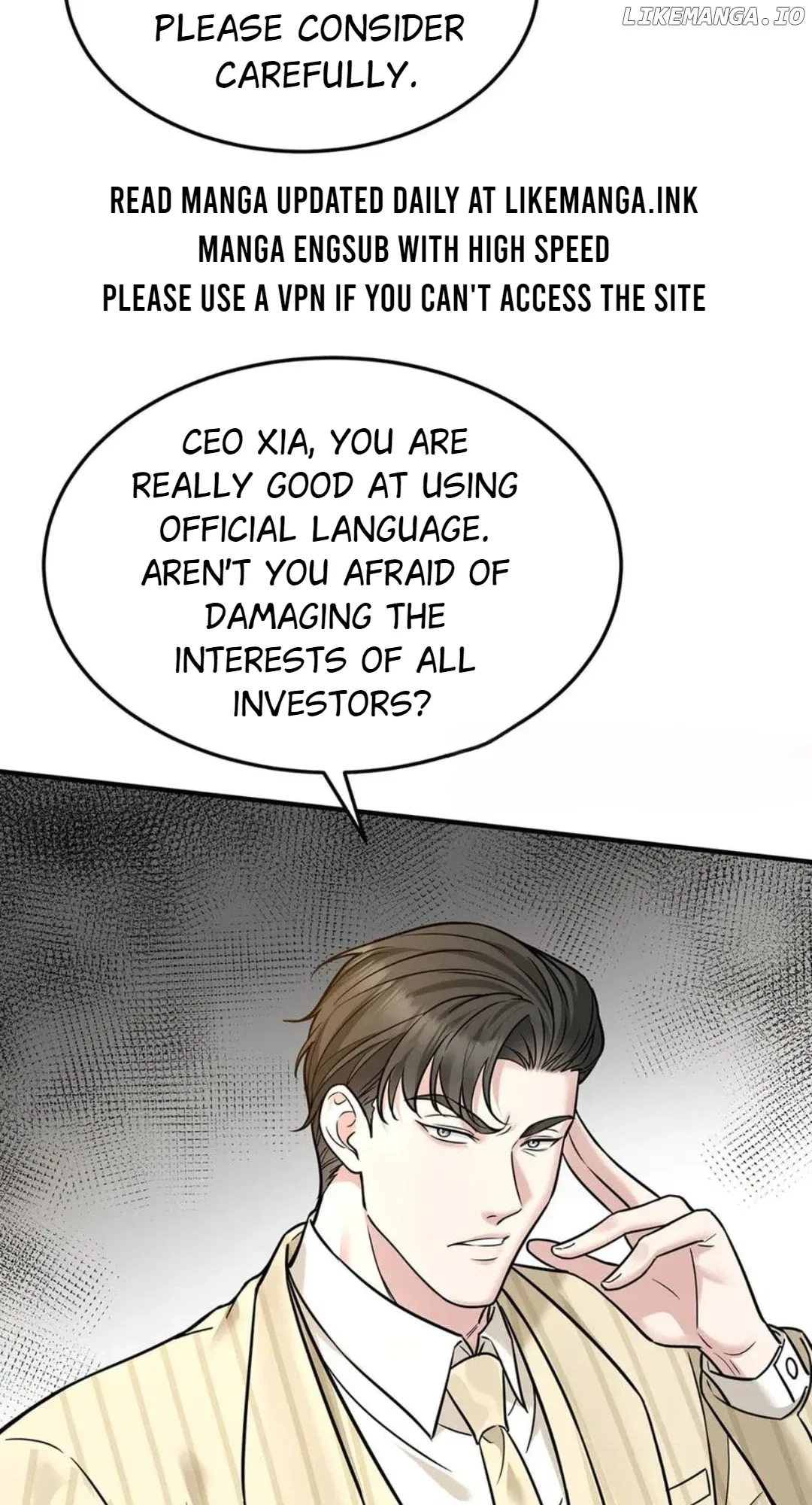 After Breaking Up, I Had Relationship With My Ex’s Uncle-in-Law Chapter 90 – Page 39