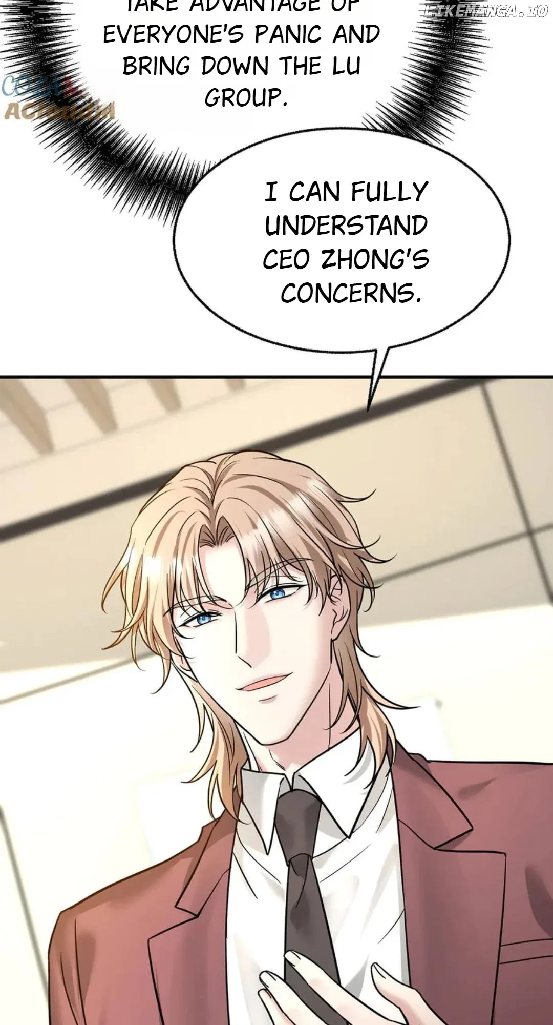 After Breaking Up, I Had Relationship With My Ex’s Uncle-in-Law Chapter 90 – Page 44