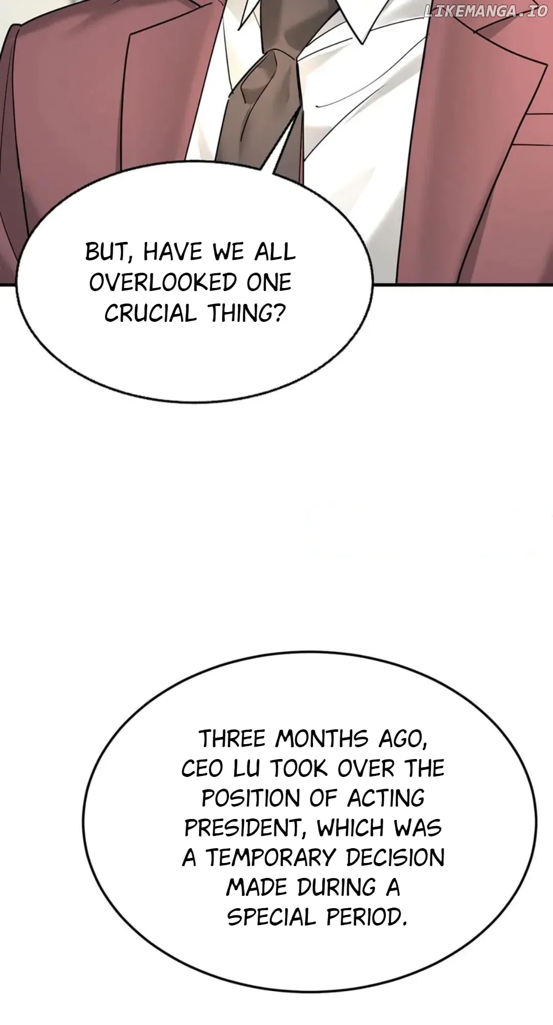 After Breaking Up, I Had Relationship With My Ex’s Uncle-in-Law Chapter 90 – Page 47