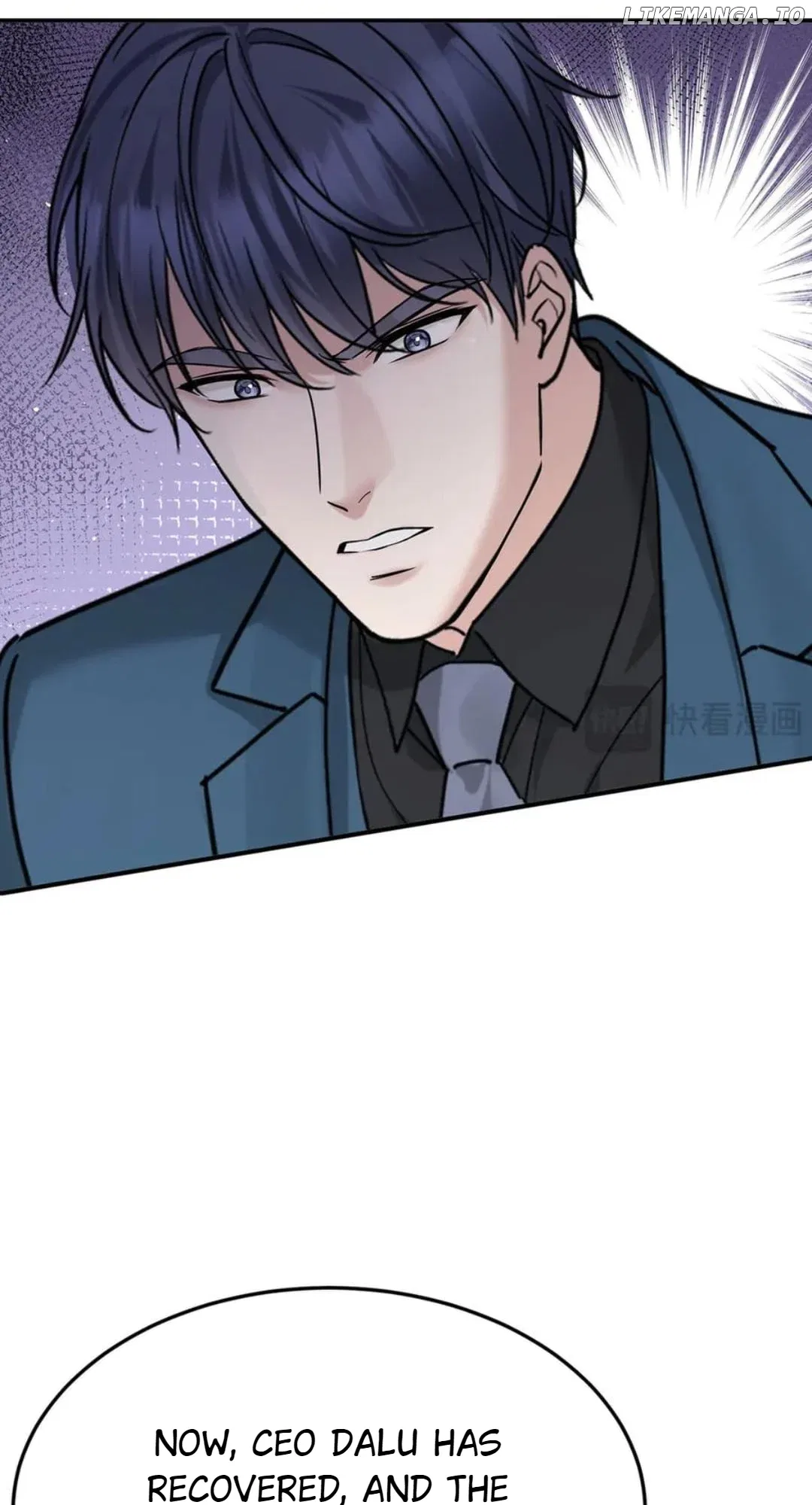 After Breaking Up, I Had Relationship With My Ex’s Uncle-in-Law Chapter 90 – Page 48