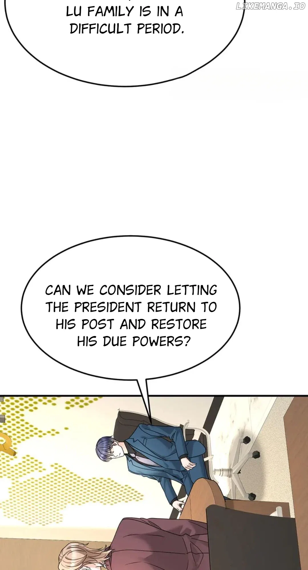After Breaking Up, I Had Relationship With My Ex’s Uncle-in-Law Chapter 90 – Page 49