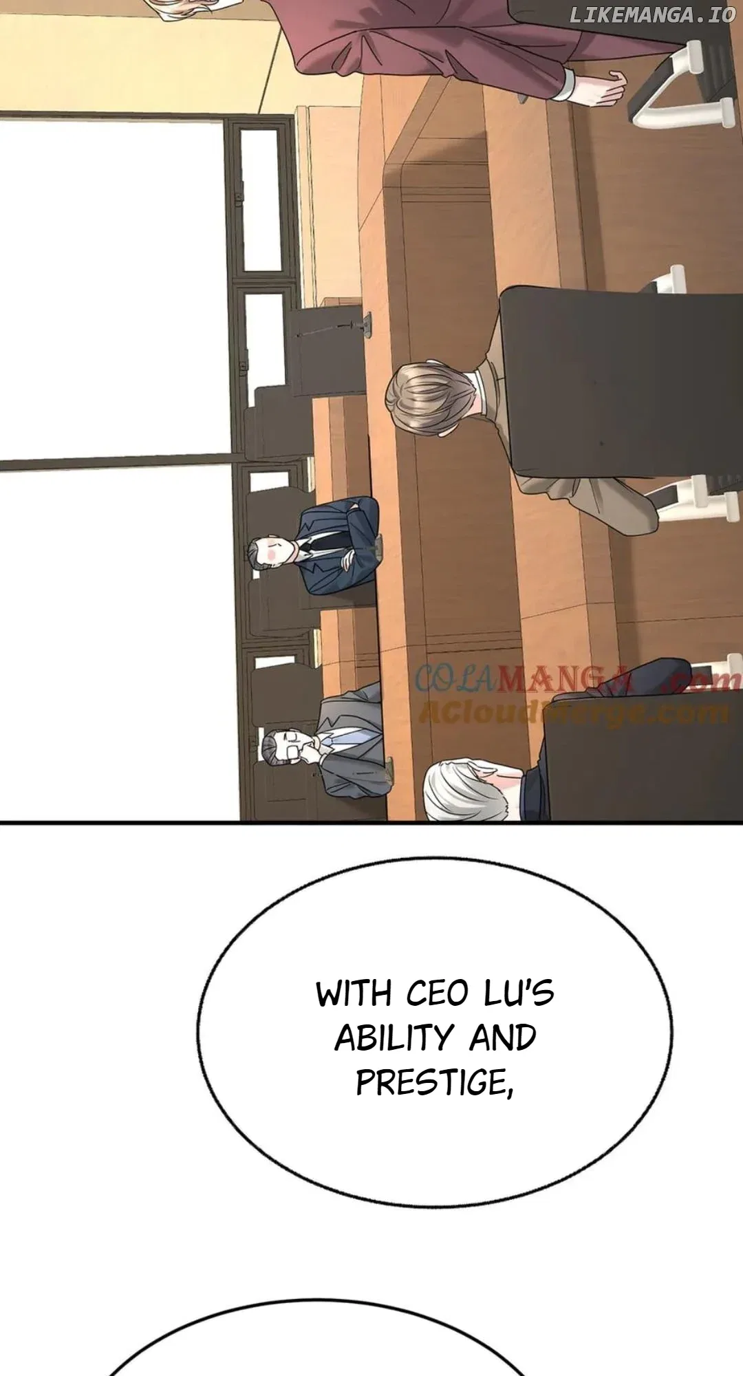 After Breaking Up, I Had Relationship With My Ex’s Uncle-in-Law Chapter 90 – Page 50