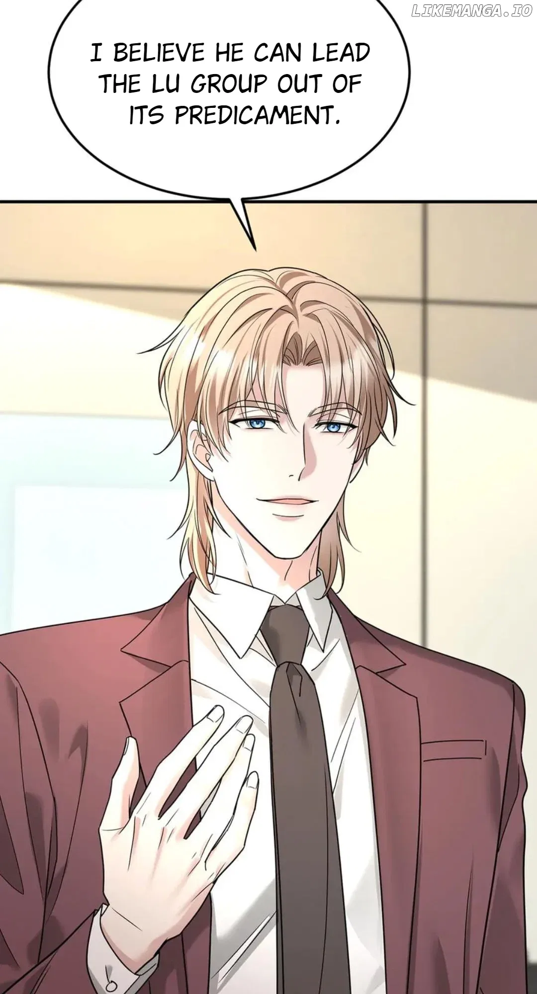After Breaking Up, I Had Relationship With My Ex’s Uncle-in-Law Chapter 90 – Page 51