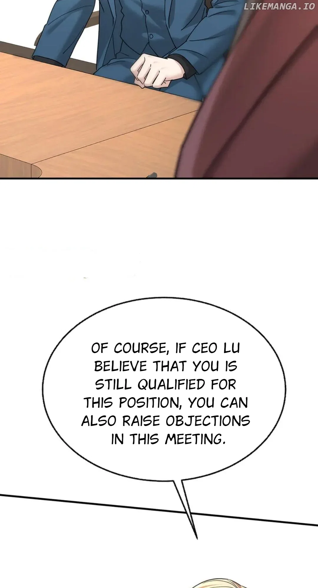 After Breaking Up, I Had Relationship With My Ex’s Uncle-in-Law Chapter 90 – Page 53