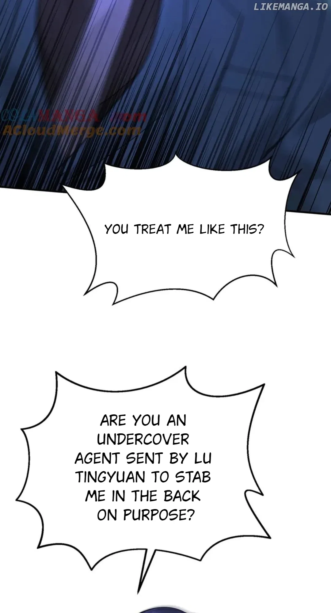 After Breaking Up, I Had Relationship With My Ex’s Uncle-in-Law Chapter 90 – Page 61
