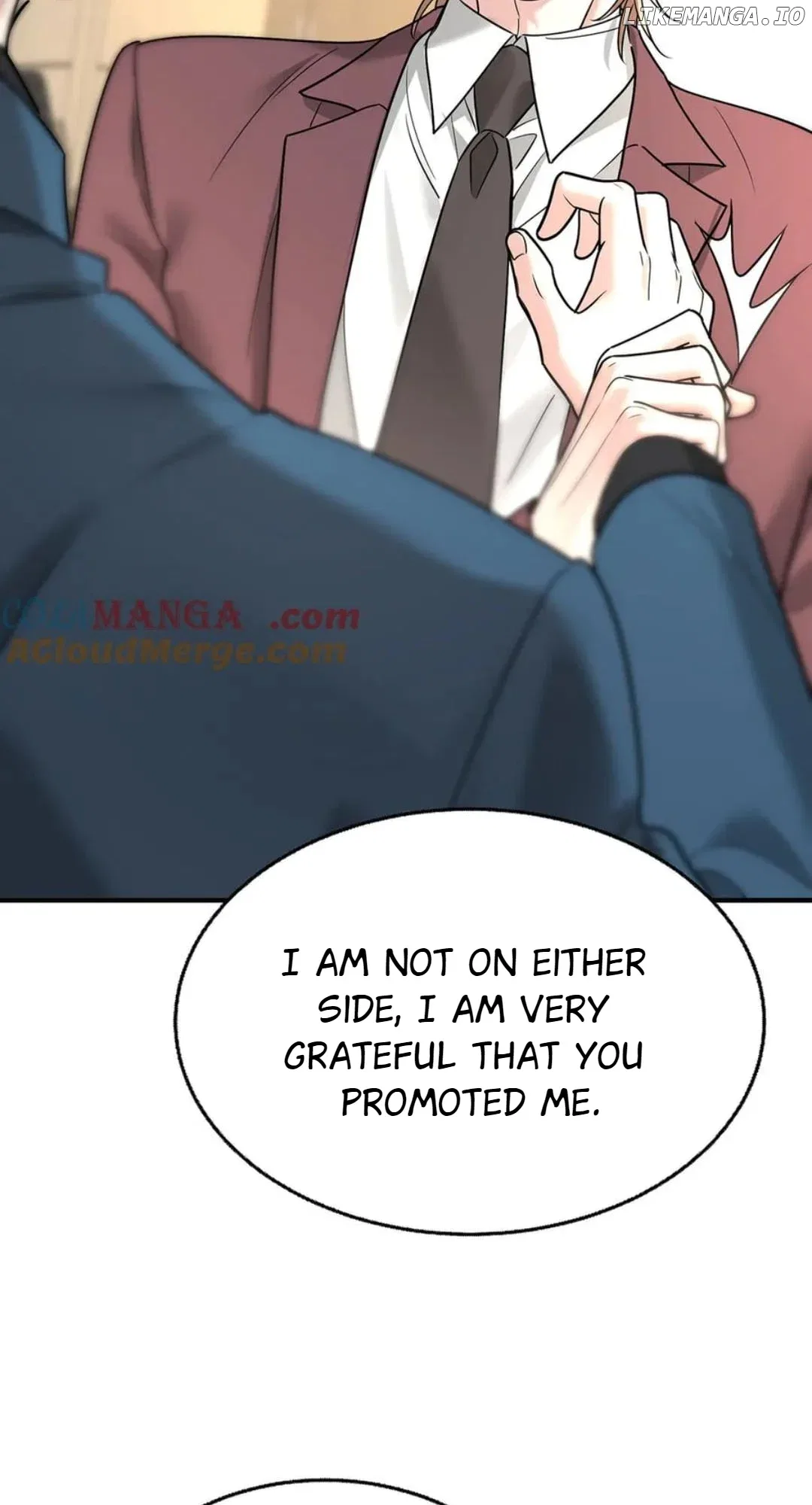 After Breaking Up, I Had Relationship With My Ex’s Uncle-in-Law Chapter 90 – Page 64