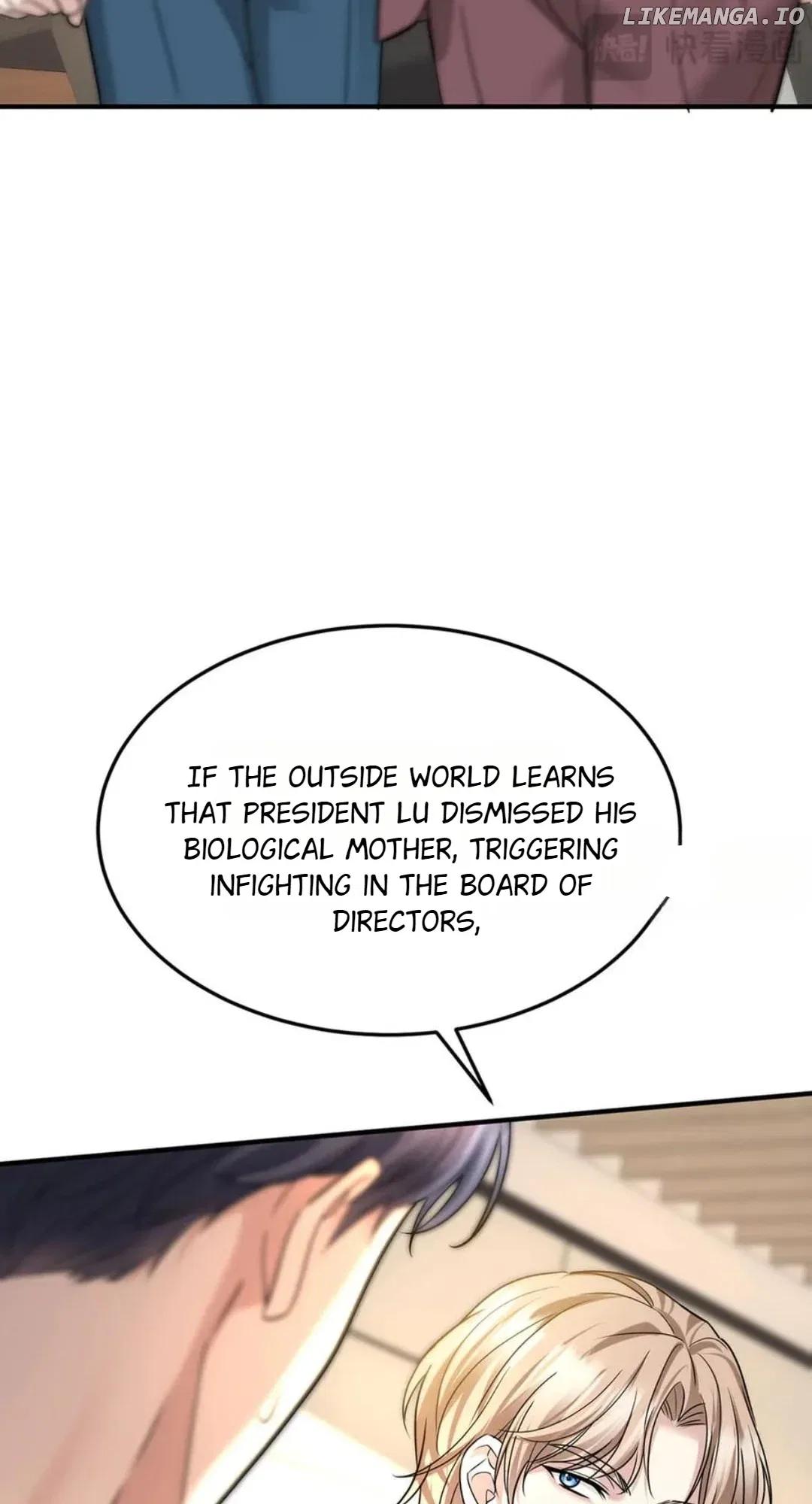 After Breaking Up, I Had Relationship With My Ex’s Uncle-in-Law Chapter 90 – Page 68