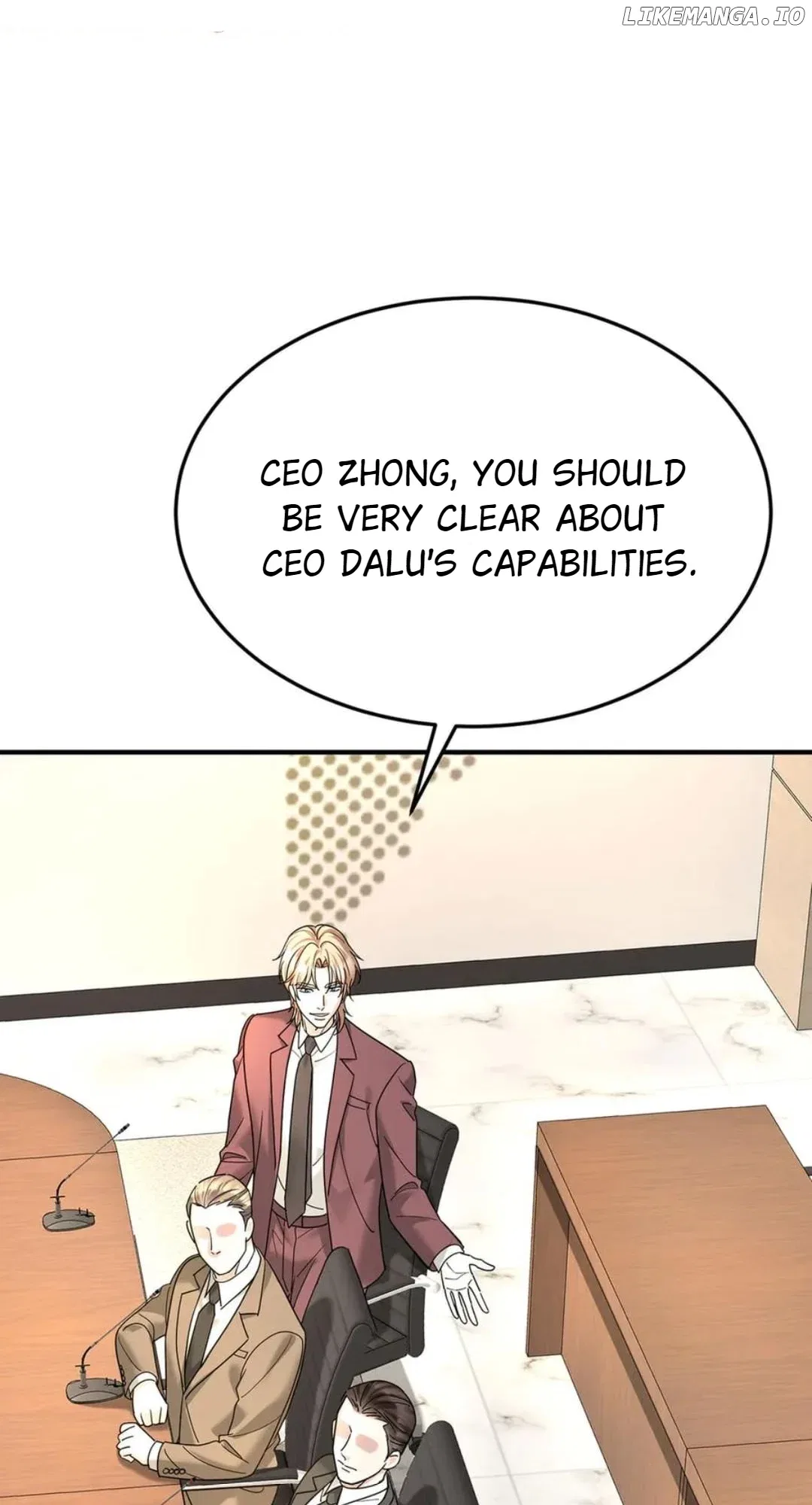 After Breaking Up, I Had Relationship With My Ex’s Uncle-in-Law Chapter 90 – Page 70