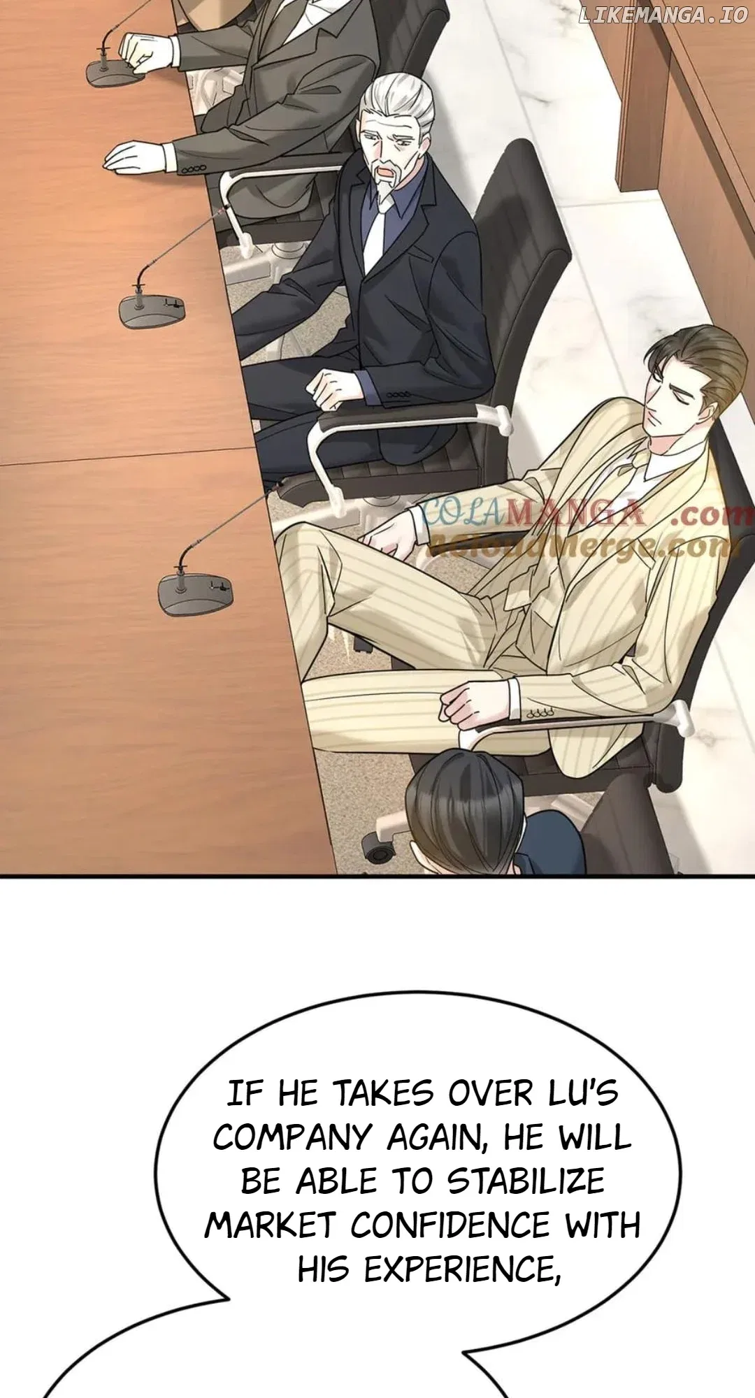 After Breaking Up, I Had Relationship With My Ex’s Uncle-in-Law Chapter 90 – Page 71