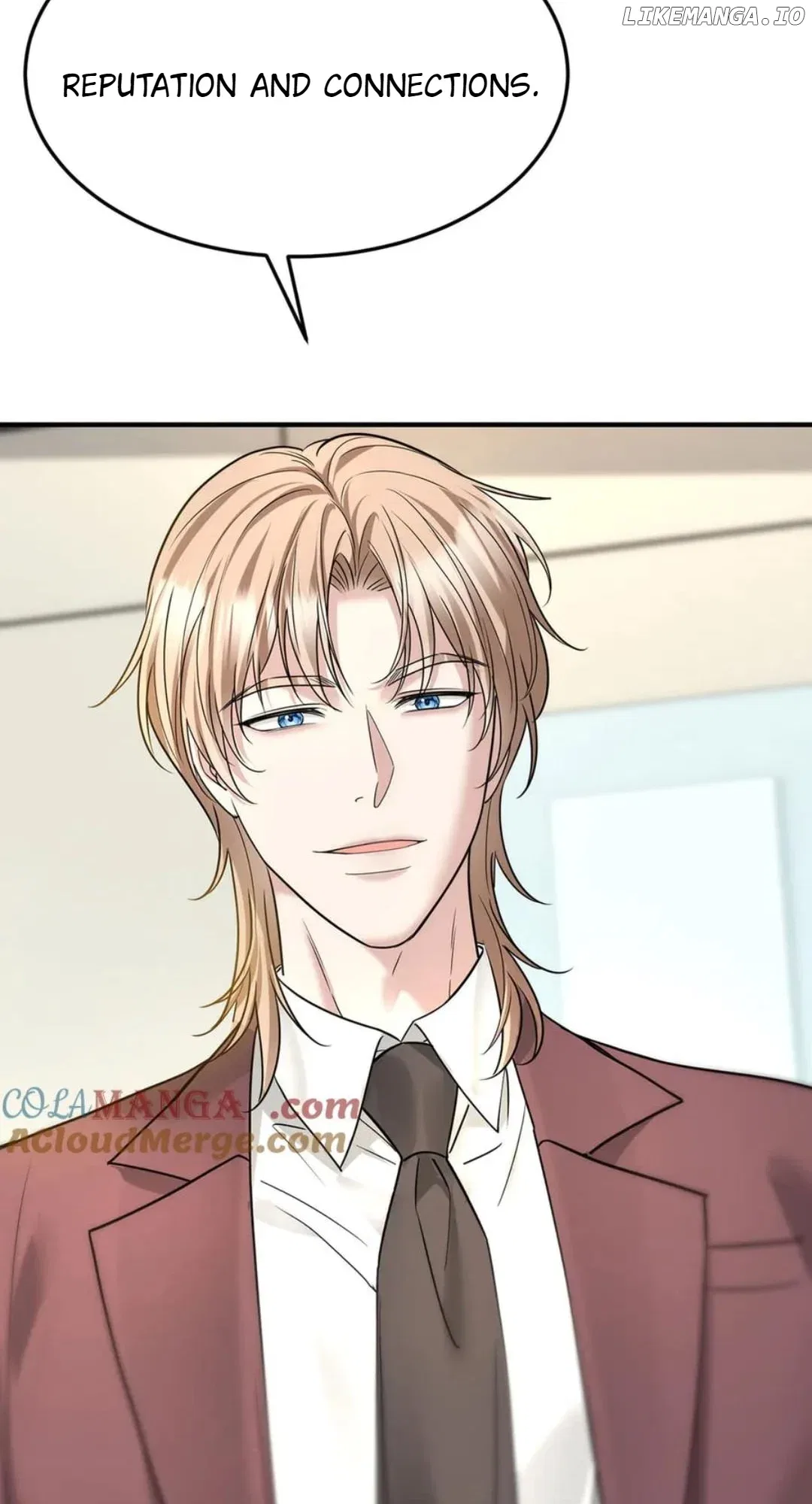 After Breaking Up, I Had Relationship With My Ex’s Uncle-in-Law Chapter 90 – Page 72