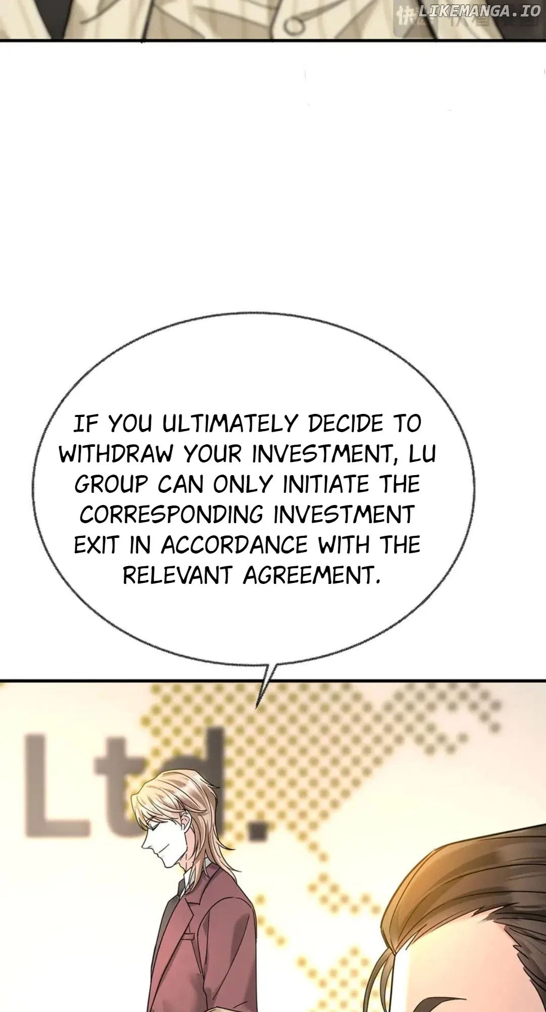 After Breaking Up, I Had Relationship With My Ex’s Uncle-in-Law Chapter 90 – Page 76