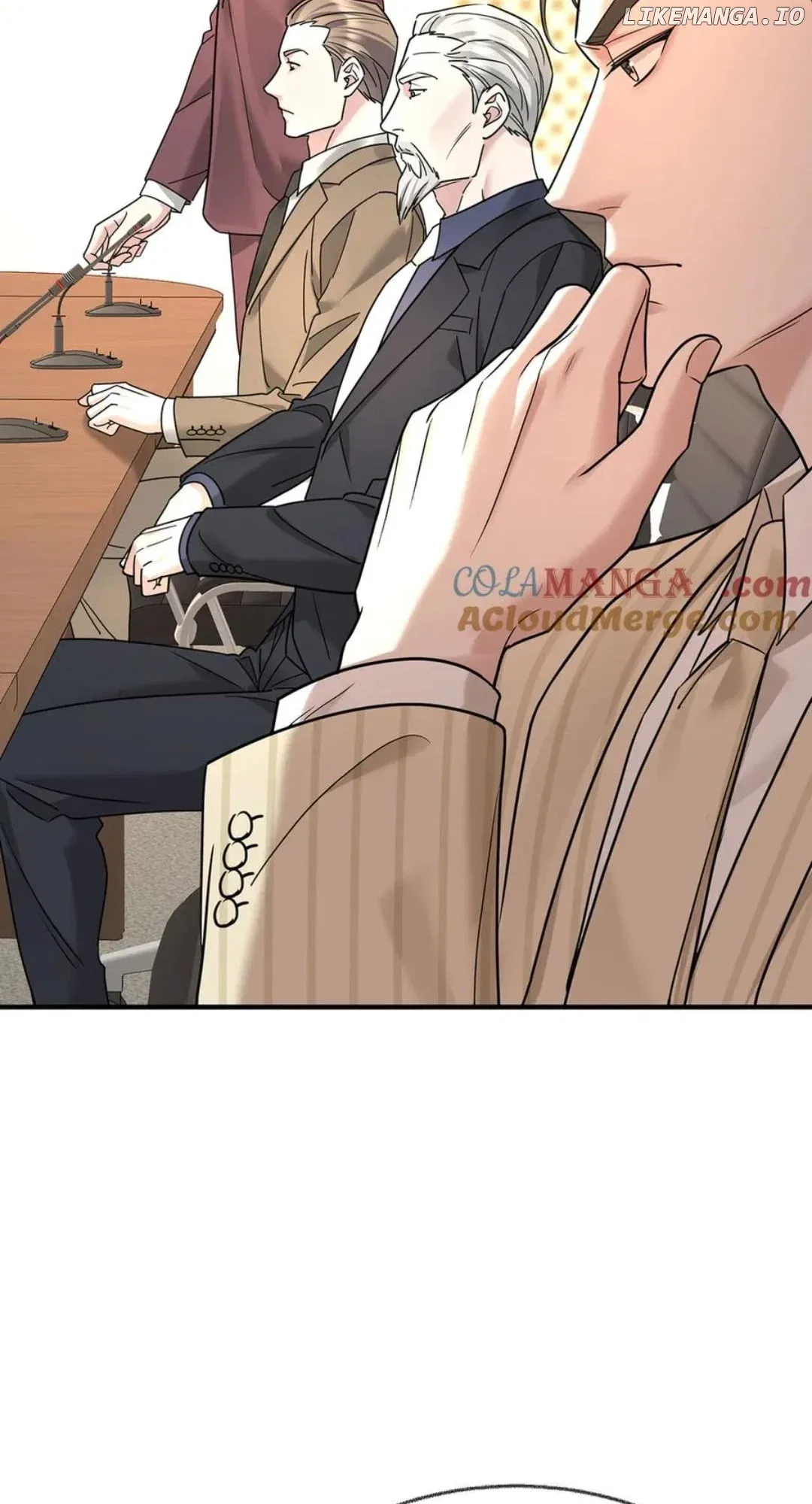 After Breaking Up, I Had Relationship With My Ex’s Uncle-in-Law Chapter 90 – Page 77