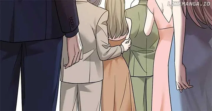 After Breaking Up, I Had Relationship With My Ex’s Uncle-in-Law Chapter 89 – Page 6