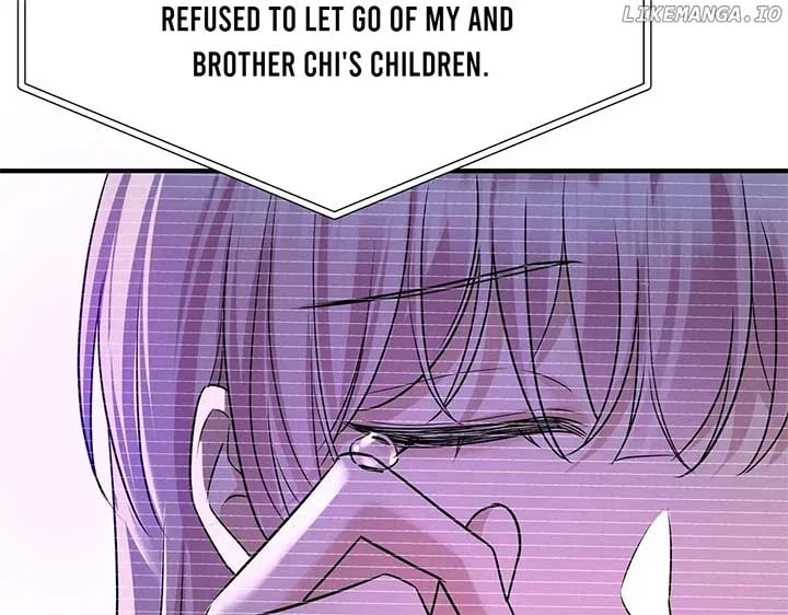 After Breaking Up, I Had Relationship With My Ex’s Uncle-in-Law Chapter 89 – Page 19