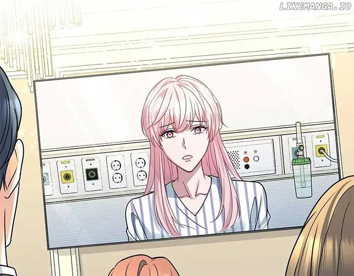 After Breaking Up, I Had Relationship With My Ex’s Uncle-in-Law Chapter 89 – Page 40