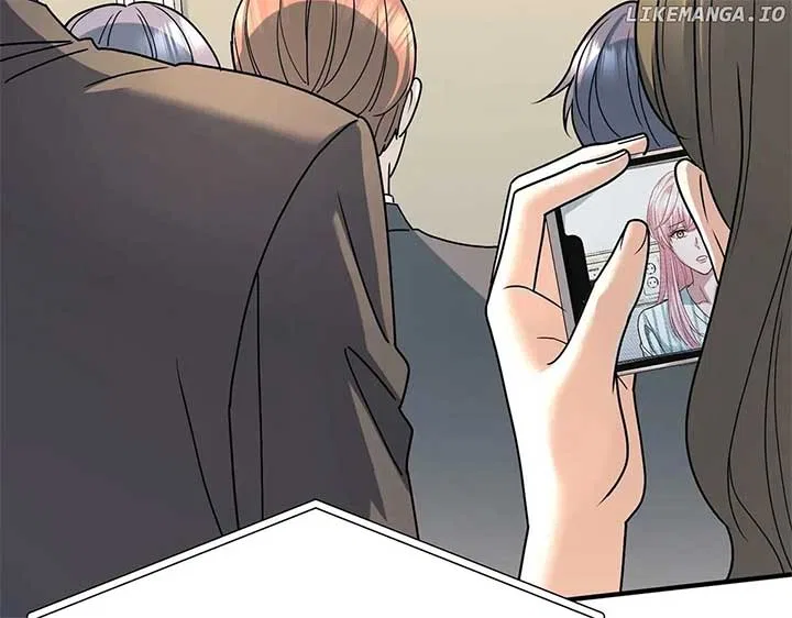 After Breaking Up, I Had Relationship With My Ex’s Uncle-in-Law Chapter 89 – Page 41