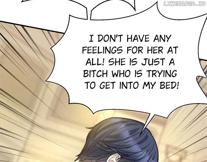After Breaking Up, I Had Relationship With My Ex’s Uncle-in-Law Chapter 89 – Page 84