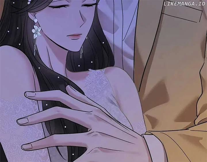 After Breaking Up, I Had Relationship With My Ex’s Uncle-in-Law Chapter 89 – Page 112