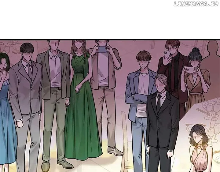 After Breaking Up, I Had Relationship With My Ex’s Uncle-in-Law Chapter 89 – Page 130