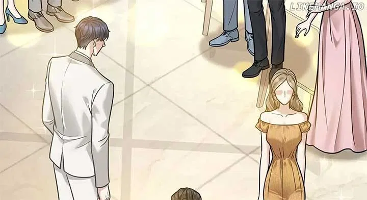 After Breaking Up, I Had Relationship With My Ex’s Uncle-in-Law Chapter 89 – Page 131