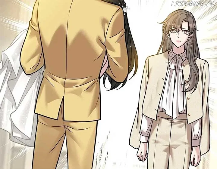 After Breaking Up, I Had Relationship With My Ex’s Uncle-in-Law Chapter 89 – Page 135