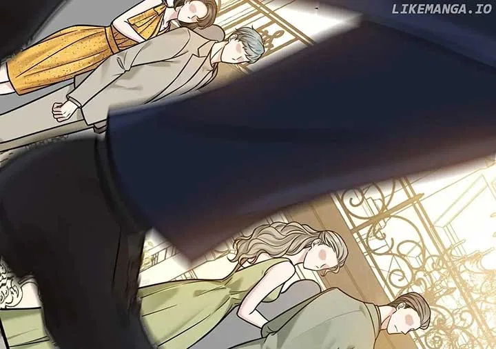 After Breaking Up, I Had Relationship With My Ex’s Uncle-in-Law Chapter 88 – Page 13
