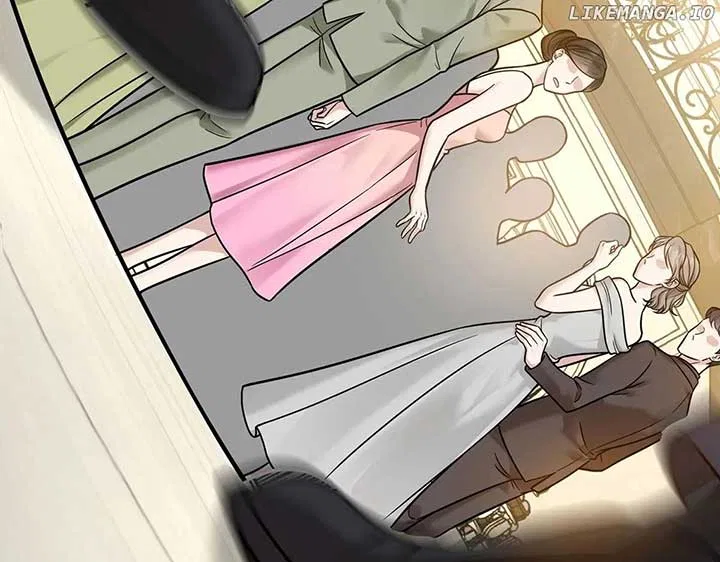 After Breaking Up, I Had Relationship With My Ex’s Uncle-in-Law Chapter 88 – Page 14