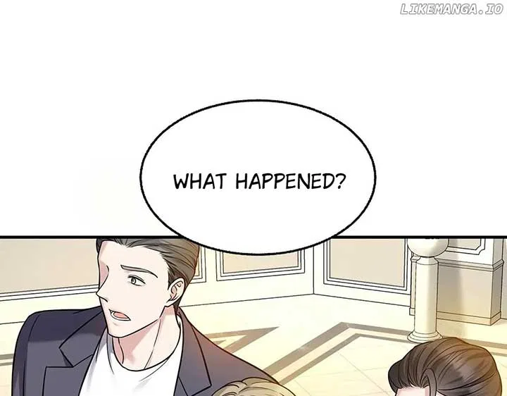 After Breaking Up, I Had Relationship With My Ex’s Uncle-in-Law Chapter 88 – Page 17