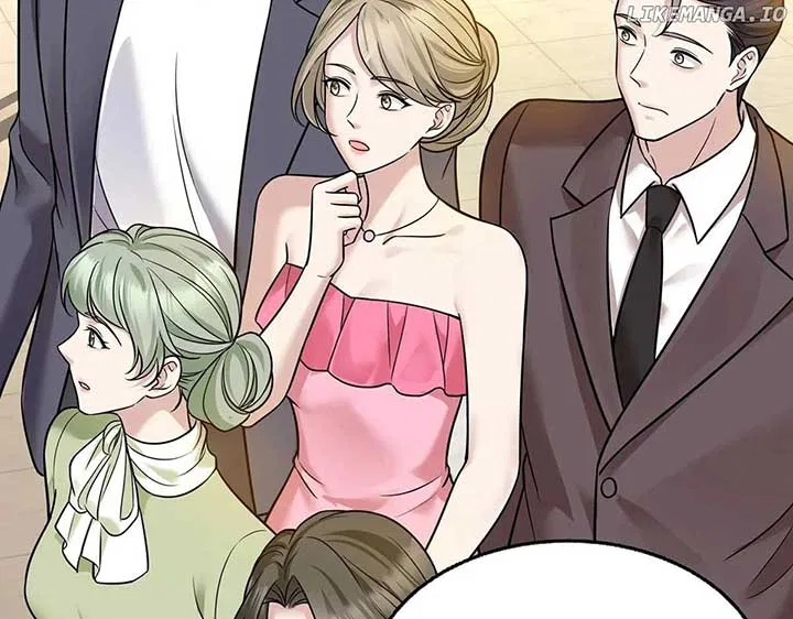 After Breaking Up, I Had Relationship With My Ex’s Uncle-in-Law Chapter 88 – Page 18