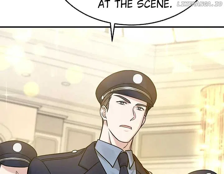 After Breaking Up, I Had Relationship With My Ex’s Uncle-in-Law Chapter 88 – Page 21