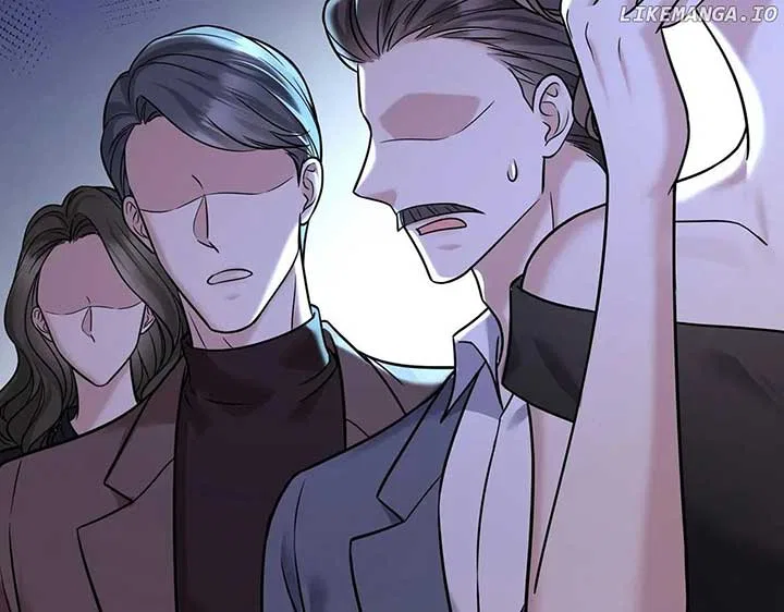 After Breaking Up, I Had Relationship With My Ex’s Uncle-in-Law Chapter 88 – Page 27