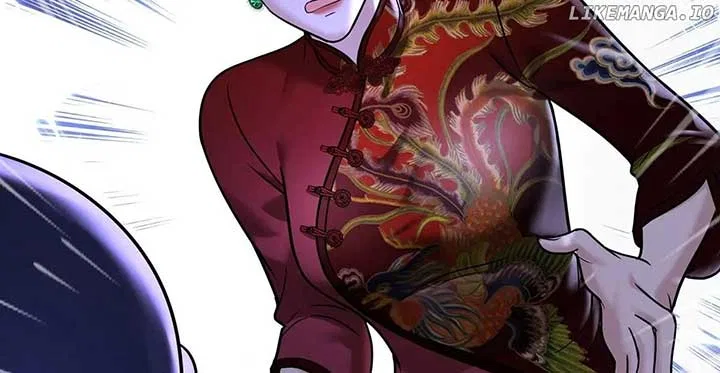 After Breaking Up, I Had Relationship With My Ex’s Uncle-in-Law Chapter 88 – Page 31