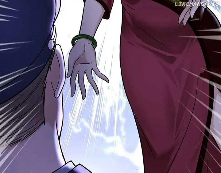 After Breaking Up, I Had Relationship With My Ex’s Uncle-in-Law Chapter 88 – Page 32