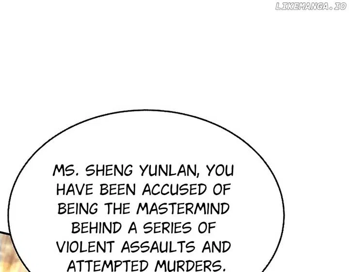 After Breaking Up, I Had Relationship With My Ex’s Uncle-in-Law Chapter 88 – Page 35