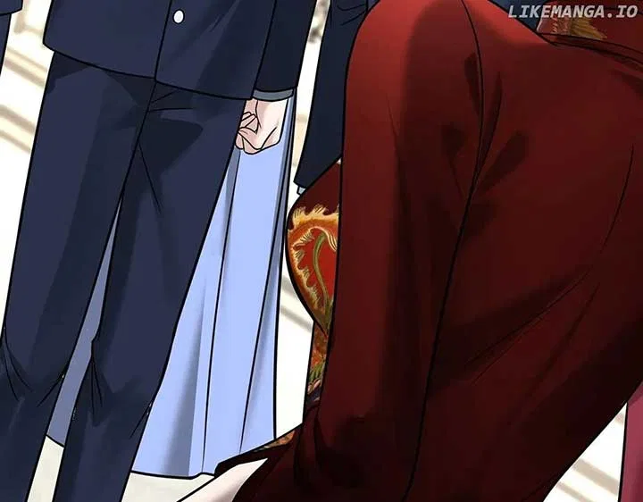 After Breaking Up, I Had Relationship With My Ex’s Uncle-in-Law Chapter 88 – Page 38