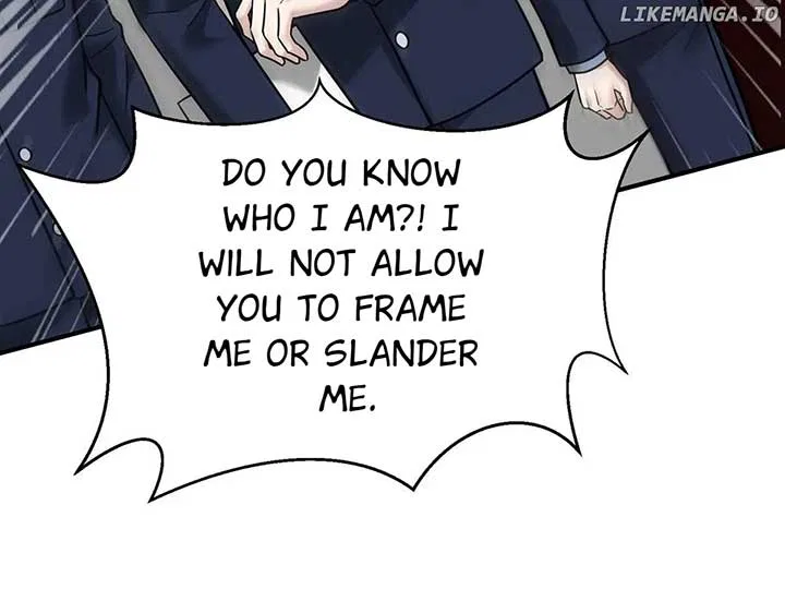 After Breaking Up, I Had Relationship With My Ex’s Uncle-in-Law Chapter 88 – Page 48