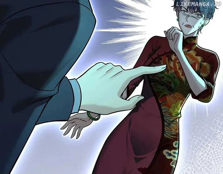 After Breaking Up, I Had Relationship With My Ex’s Uncle-in-Law Chapter 88 – Page 56
