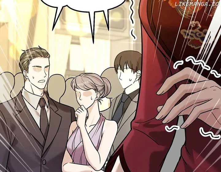 After Breaking Up, I Had Relationship With My Ex’s Uncle-in-Law Chapter 88 – Page 60