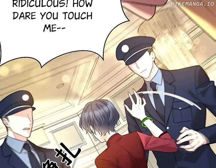After Breaking Up, I Had Relationship With My Ex’s Uncle-in-Law Chapter 88 – Page 89