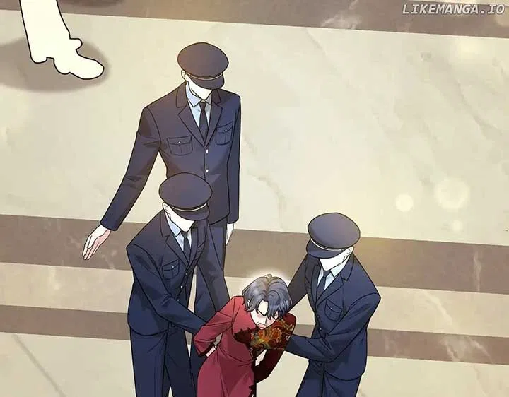 After Breaking Up, I Had Relationship With My Ex’s Uncle-in-Law Chapter 88 – Page 109