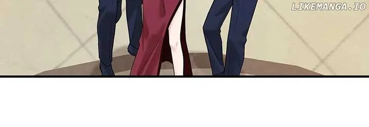 After Breaking Up, I Had Relationship With My Ex’s Uncle-in-Law Chapter 88 – Page 110