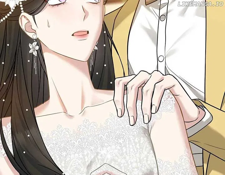 After Breaking Up, I Had Relationship With My Ex’s Uncle-in-Law Chapter 88 – Page 121