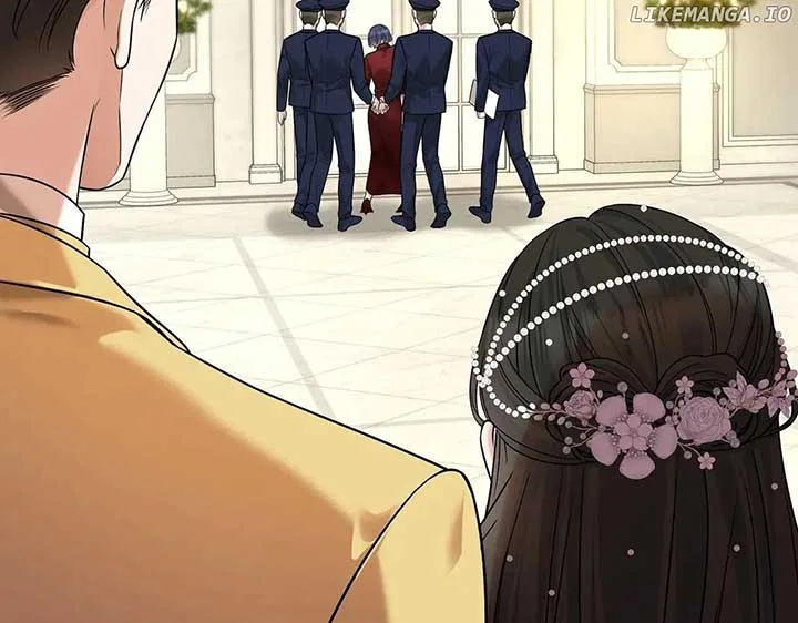 After Breaking Up, I Had Relationship With My Ex’s Uncle-in-Law Chapter 88 – Page 125